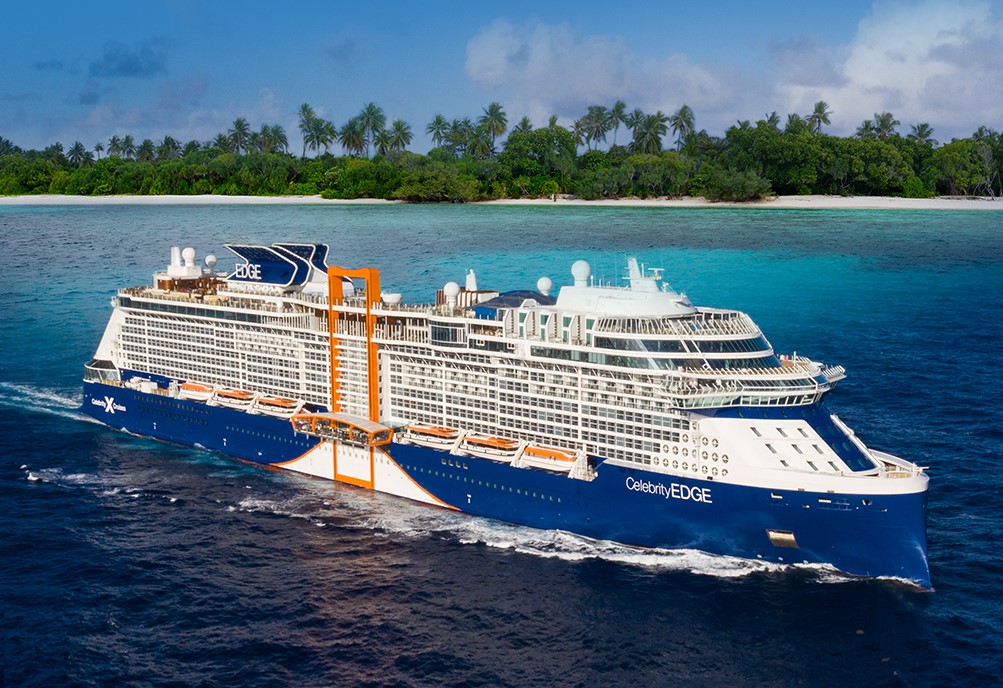 CELEBRITY EDGE CELEBRITY CRUISES NEW SHIP NUEVO BARCO CELEBRITY CRUISES CELEBRITY EDGE PREMIUM CRUISES CRUCEROS CELEBRITY EDGE #CelebrityCruises #CelebrityEdge #CrucerosCelebrity #CelebrityCruises #CaribbeanCruises #CrucerosCaribe