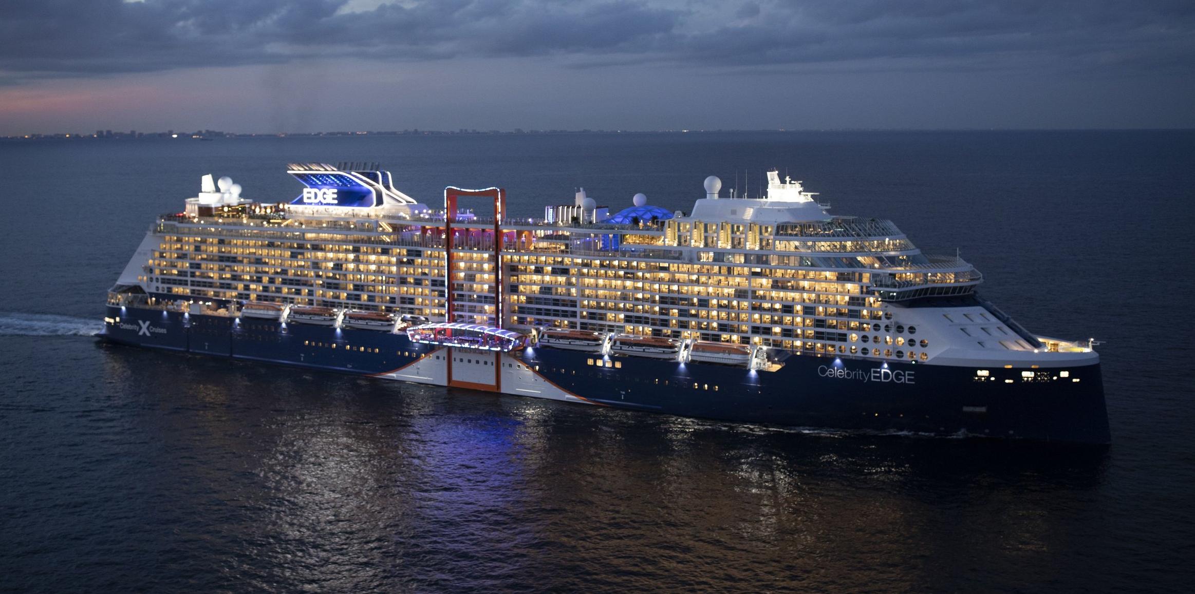 CELEBRITY EDGE CELEBRITY CRUISES NEW SHIP NUEVO BARCO CELEBRITY CRUISES CELEBRITY EDGE PREMIUM CRUISES CRUCEROS CELEBRITY EDGE CRUCEROS DE LUJO CELEBRITYCRUISES CELEBRITYEDGE CRUCEROS MEDITERRANEO CRUCEROS CARIBE BARCO NUEVO CRUCERO NUEVO NEW SHIP #CelebrityCruises #CelebrityEdge #CrucerosCelebrity #Celebrity #Edge #Cruises #NewShip #LuxuryCruises #NewCruiseShip #MagicCarpet #EdenRestaurant #Surprise #Vacation #Vacaciones #Crucerosdelujo #Cruceros 