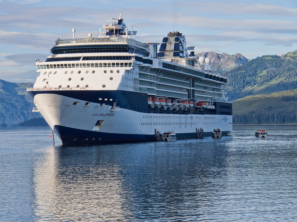 CRUCEROS ALASKA CELEBRITY MILLENIUM CRUCEROS ALASKA OFERTAS CRUCEROS DE LUJO ALASKA CRUCEROS PACIFICO CRUCEROS USA CRUCEROS OFERTA