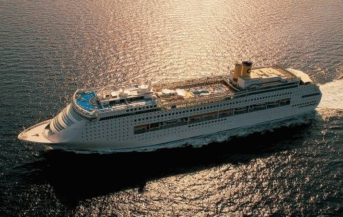 El elegante Costa Victoria es uno de los buques más queridos de la flota de Costa Cruceros COSTA VICTORIA OFERTAS CRUCEROS