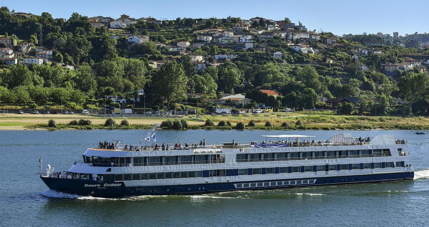 DOURO CRUISER CRUCEROS DUERO DOURO CRUISES CREUERS BIDAIAK CRUCEROS CRUISES CRUCEROS PORTUGAL CRUCEROS OPORTO DOURO CRUISES CRUCEMUNDO #CruceMundo #CrucerosDuero #DouroCruises #Creuers #Cruises