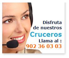 VENTA DE CRUCEROS AGENCIA DE VIAJES ESPECIALIZADA DE CRUCEROS