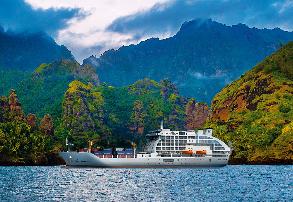 CRUCEROS POLINESIA CRUCEROS ARANUI CRUCEROS PACIFICO SUR CRUCEROS DE EXPLORACION ISLAS DEL PACIFICO POLYNESIAN CRUISES CRUCEROS BARATOS POLINESIA