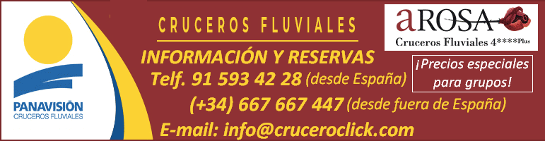 RESERVA CRUCEROS PANAVISION CRUCEROS AROSA RESERVA CRUCEROS AROSA CONTACTO CRUCEROS AROSA PANAVISION CRUCEROS RESERVA OFERTAS DE CRUCEROS CRUCEROS EN GRUPO DESCUENTOS CRUCEROS PARA GRUPOS CRUCEROS EN FAMILIA CRUCEROS FLUVIALES EN ESPAÑOL CRUCEROS AROSA EN ESPAÑOL