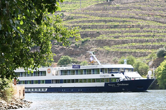 DOURO AZUL Cruceros por el DUERO Politours Cruises OFERTA