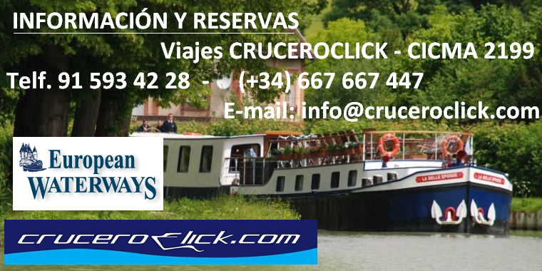 EUROPEAN WATERWAYS CRUCEROS FLUVIALES EN BARCAZA CRUCEROS FLUVIALES POR CANALES CRUCEROS EN BARCO PEQUEÑO CRUCEROS EN FAMILIA CANALES CRUCEROS PRIVADOS CRUCEROS DE LUJO LUXURY CRUISES BARGE CRUISES EUROPEAN WATERWAYS CRUCEROS LUXURY CRUISES PRIVATE CRUISES SMALL SHIPS CRUISING SMALL CRUISE SHIPS EUROPEAN WATERWAYS BARGE CRUISES #BargeCruises #HotelBarge #EuropeanWaterways #CrucerosLujo #LuxuryCruises #CrucerosPrivados #Charter #CrucerosAlquiler #BarcosPequeños #CrucerosFamilia #LuxuryFamilyCruises #FamilyCruises #BargeCruises