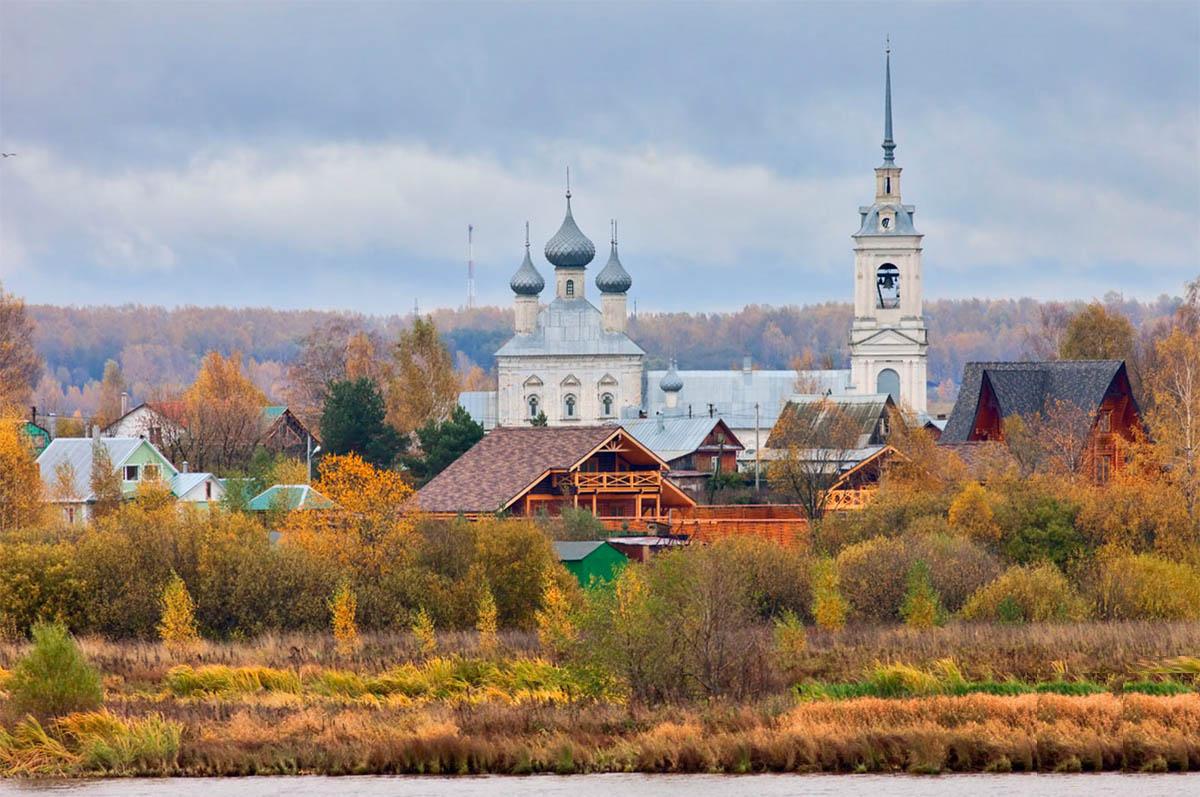 CRUCEROS RUSIA ASTRAKAN