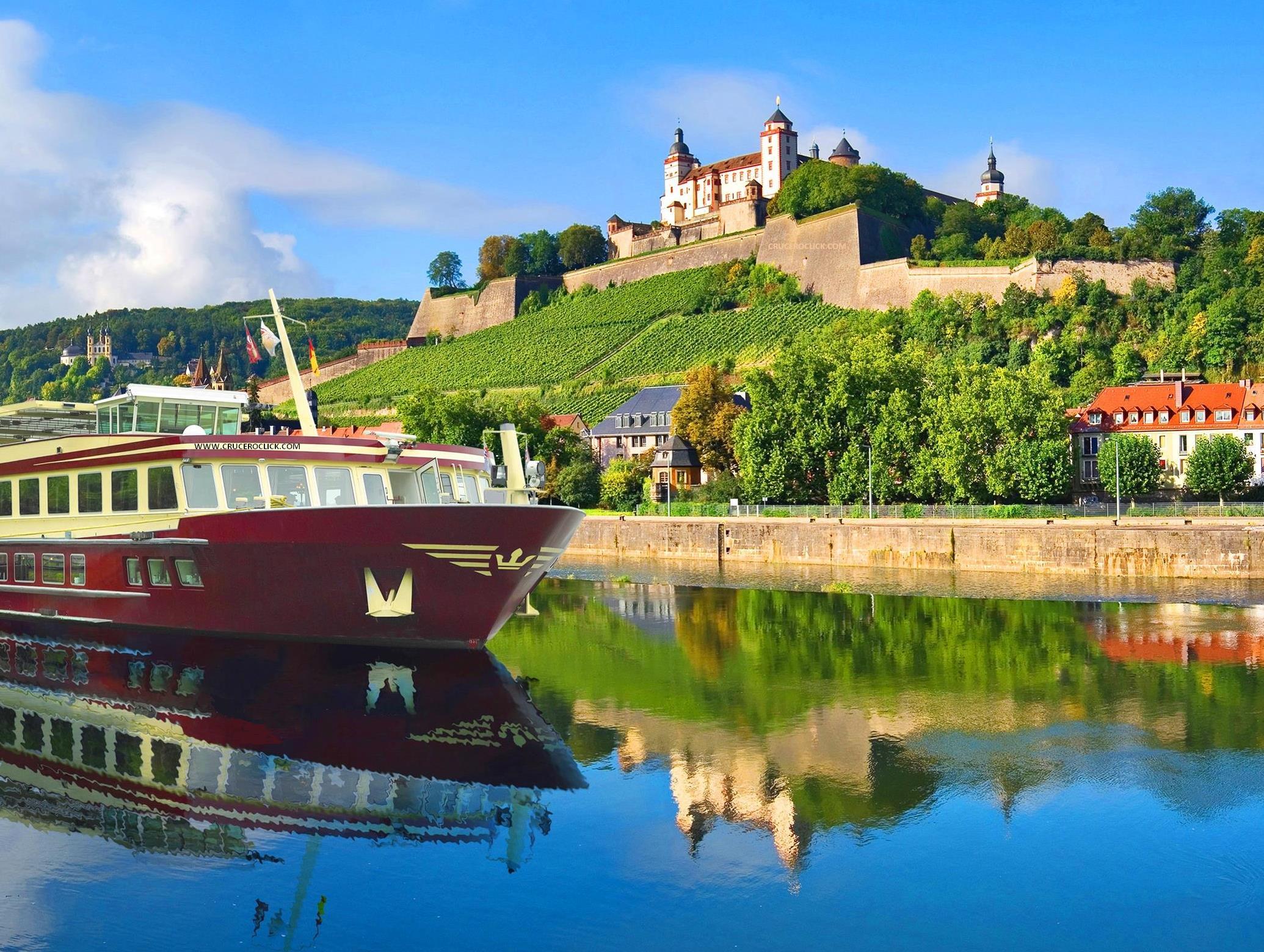 Gran Crucero De Europa Rhin Y Danubio De Amsterdam A Budapest Ms Swiss Crystal Politours River Cruises Fluviales Los Mejores Con Cruceroclick