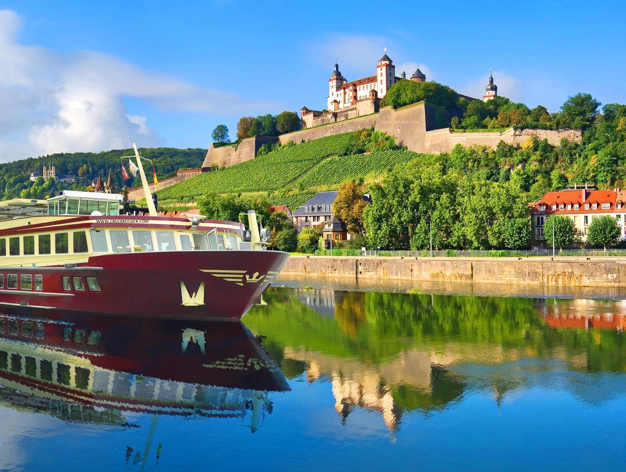 CRUCEROS RHIN Y DANUBIO GRAN CRUCERO DE EUROPA CRUCEROS AMSTERDAM BUDAPEST CRUCEROS FLUVIALES LARGOS CRUCEROS 15 DIAS POR EL RHIN Y EL DANUBIO CRUCEROS FLUVIALES EN ESPAÑOL WÜRZBURG CRUISES CREUERS FLUVIALS CRUCEROS FLUVIALES DE LUJO