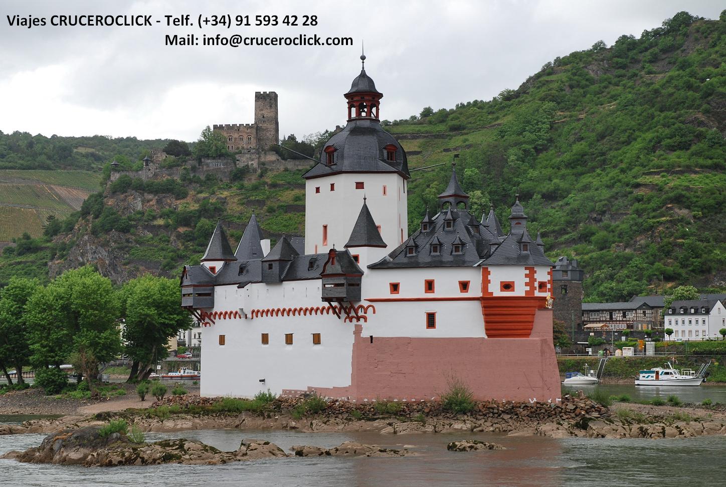 CRUCEROS FLUVIALES RIO RHIN CRUCEROS CASTILLOS DEL RHIN CRUCEROS FLUVIALES CENTROEUROPA CRUCEROS ALEMANIA CRUCEROS FLUVIALES RIVER CRUISES RHINE CASTLES RIVER CRUISES CREUERS CRUCEROS EN ESPAÑOL