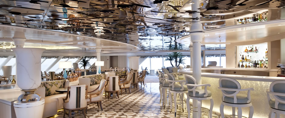 El Palm Court es uno de los espacios más populares del Crystal Symphony... sus espléndidas vistas lo hacen ser el lugar ideal para relajarse disfrutando del paisaje mientras escuchamos música en directo... por las tardes se sirve aquí un clásico de Crystal Cruises, el "Mozart Tea", servido por camareros con trajes de época y música clásica (no se lo pierda!) y por las noches se dan clases de baile y se hacen bailes de salón con el acompañamiento de bailarines profesionales. CRUCEROS DE LUJO CRUCEROS CRYSTAL CRUISES CRYSTAL SYMPHONY CRUISES CRYSTAL SERENITY CRUISES CRUCEROS CRYSTAL SYMPHONY CRUCEROS CRYSTAL SERENITY CRUCEROS CRISTAL CRUCEROS DE LUJO LUXURY CRUISES CRYSTAL LUXURY CRUISES #CrucerosCrystal #CrystalCruises #CrystalSymphony #CrystalSerenity #CrystalLuxury #CrucerosLujo #CrucerosMillonarios #ViajesExclusivos #ViajesMillonarios #ViajesAltoNivel #ViajesRefinados #ViajesSinNiños #CrucerosSinNiños #CrucerosLujo #CrucerosSuite #TodoSuites #CrucerosEnSuite #CrucerosPocosPasajeros #ReservadeCruceros #CrystalCruisesContact #ReserveCrystalCruises #ReservaCruceros #CrystalSerenity #CrystalSymphony #CrystalEsprit