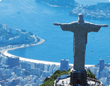 CRUCEROS OFERTA RIO DE JANEIRO DESCUENTOS BRASIL