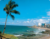 CRUCEROS SALVADOR DE BAHIA OFERTAS DESCUENTOS