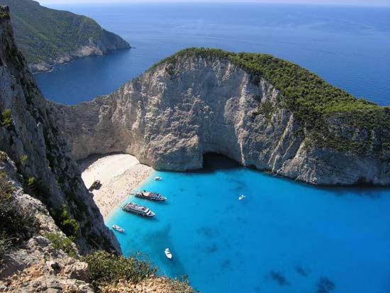 CRUCEROS ISLAS GRIEGAS GRECIA MSC CRUCEROS CRUCEROS ITALIANOS