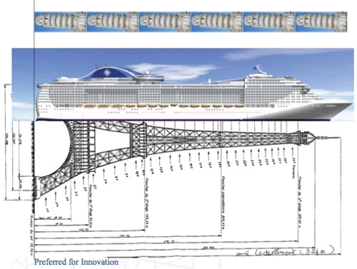 CRUCEROS GRANDES MSC CRUCEROS GRANDES CRUCEROS DE LUJO CRUCEROS GIGANTES