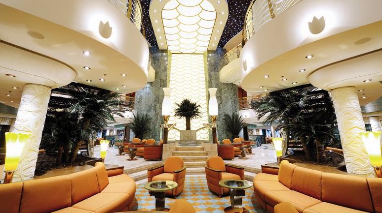 La elegancia del MSC Poesia les fascinará desde el primer momento... CRUCEROS MSC POESIA CRUCEROS MSC CRUCEROS CRUCEROS MEDITERRANEO MSC CRUCEROS NORTE DE EUROPA MSC CRUCEROS ITALIA MSC CRUCEROS GRECIA MSC CRUCEROS TURQUIA MSC CRUCEROS MSC POESIA CRUCEROS ESTAMBUL MSC