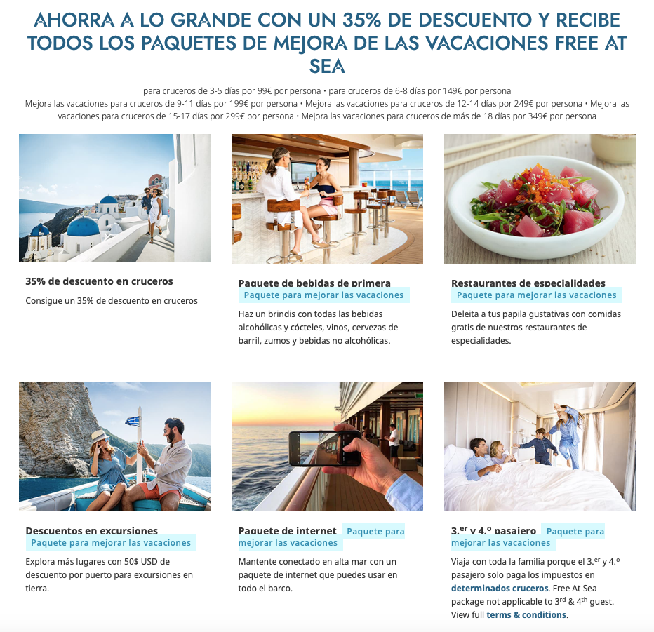 NCL BEBIDAS INCLUIDAS TODO INCLUIDO NCL CRUCEROS TODO INCLUIDO ALL INCLUSIVE NCL FREE AT SEA #FreeAtSea #NCL #NorwegianCruiseLine #Cruceros #CrucerosTodoIncluido #TodoIncluido