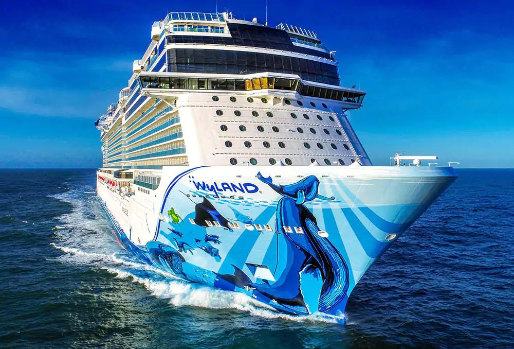 CRUCEROS ALASKA NORWEGIAN BLISS CRUCEROS CARIBE NORWEGIAN BLISS CRUCEROS RIVIERA MEXICANA NORWEGIAN BLISS CRUISES ALASKA CRUISES NCL NORWEGIAN BLISS CARIBBEAN NCL CRUISES NORWEGIAN BLISS #NorwegianBliss #CruiseNorwegian #Alaska #AlaskaCruises #CaribbeanCruises #AlaskaNCL #CaribbeanNCL #CrucerosEstadosUnidos #CrucerosSeatttle #SeattleCruises #NewShip