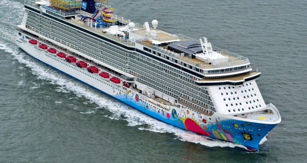 NORWEGIAN BREAKAWAY (Norwegian Cruise Line) CRUCEROS NORWEGIAN BREAKAWAY DESCUENTOS OFERTAS CRUCEROS DESDE NUEVA YORK CRUCEROS DESDE NEW YORK CRUCEROS BAHAMAS CRUCEROS CARIBE