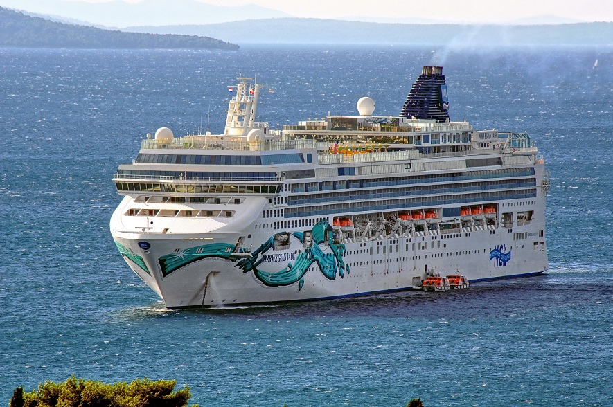 CRUCEROS MEDITERRANEO NORWEGIAN JADE SPLIT CROACIA ISLAS GRIEGAS VENECIA NCL CRUCEROS FAMILIARES CRUCEROS CON AMIGOS CRUCEROS DE SOLTEROS