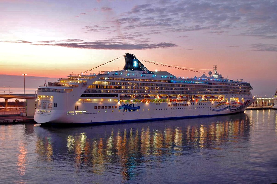 Tailandia o Crucero Italia, Grecia, Turquía en Luna de Miel? - luna de miel  recomendaciones ✈️ Foro General de Viajes