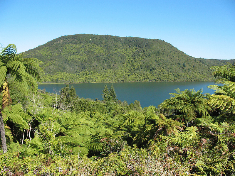 CRUCEROS NUEVA ZELANDA ROTORUA PACIFICO CRUCEROS PACIFICO SUR CRUCEROS DE LUJO CRUCEROS LARGOS