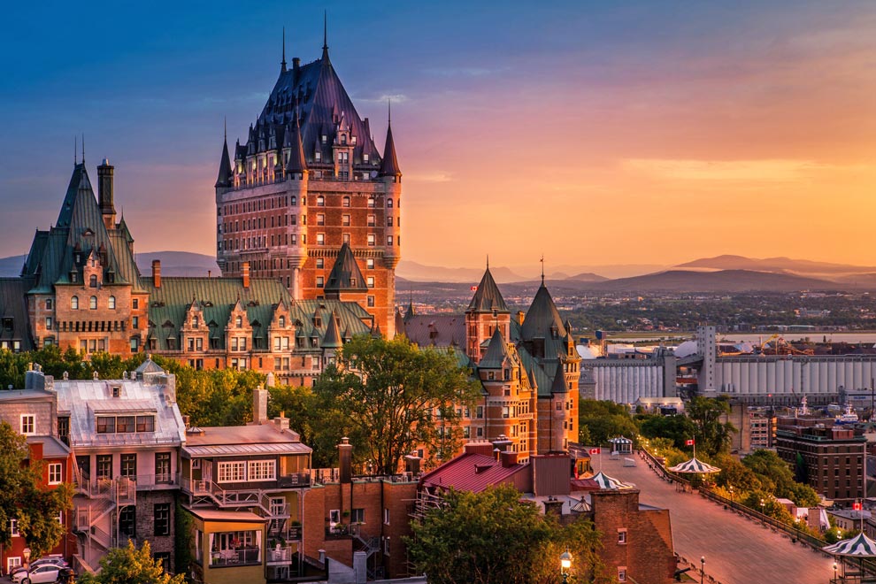 CRUCEROS NUEVA INGLATERRA QUEBEC CRUCEROS CANADA NEW ENGLAND CRUISES CANADA CRUISES