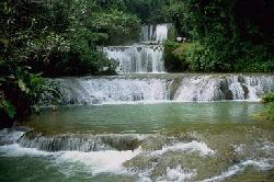 JAMAICA CASCADAS CRUCEROS CARIBE OCCIDENTAL