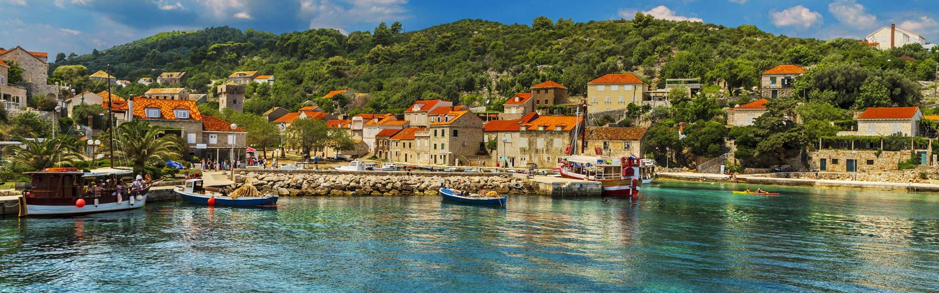 CROACIA SIPAN CRUCEROS CROATIA CRUISES CROISIERES #CostaDalmata #Sipan #Croacia #Croatia #CrucerosCroacia #CroatiaCruises