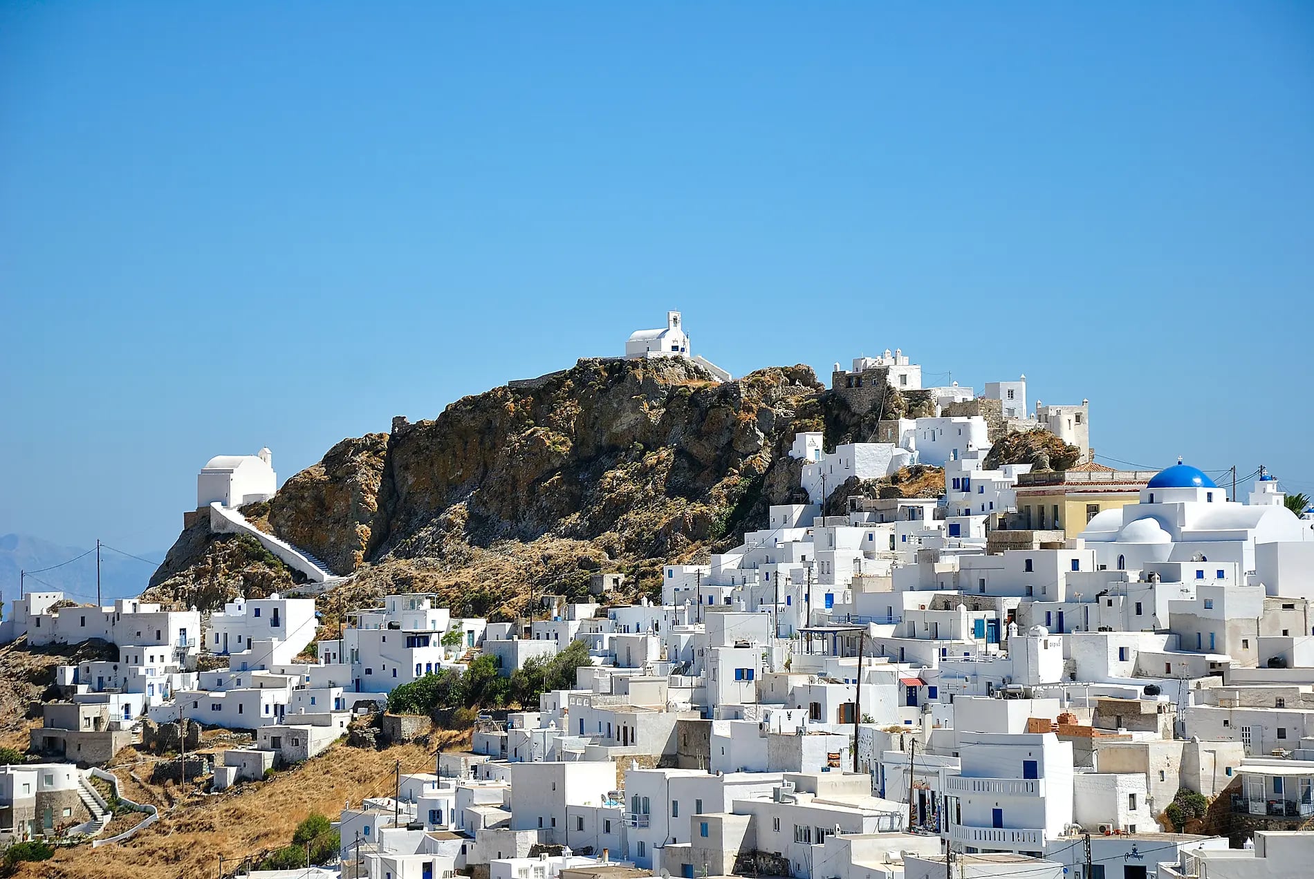 CRUCEROS ISLAS GRIEGAS SERIFOS ISLAS CICLADAS GREECE CRUISES CROISIERES GREEK ISLES SERIFOS GRECIA