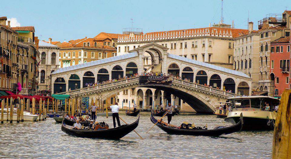 ESCURSIONES EN VENECIA escursiones en venecia: