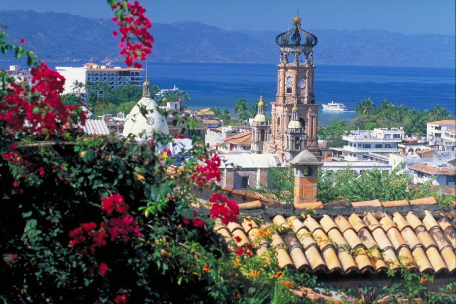 CRUCEROS PRINCESS MEXICO PUERTO VALLARTA CRUCEROS RIVIERA MEXICANA SAN FRANCISCO