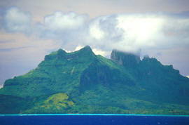 CRUCEROS POLINESIA SILVERSEA CRUCEROS DE EXPLORACION PACIFICO CRUCEROS BORA BORA