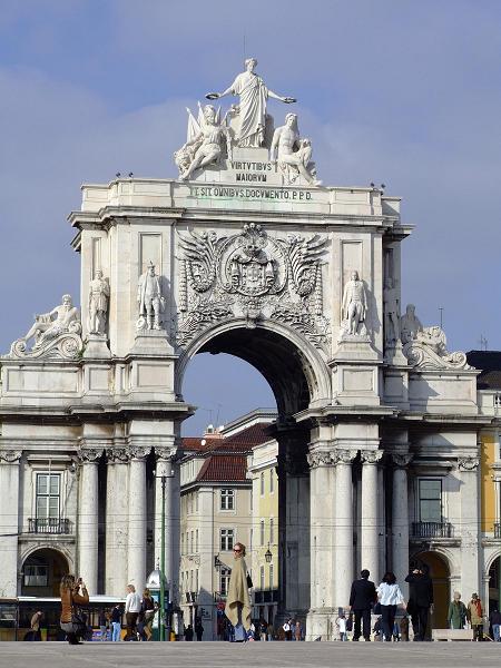 Lisboa (Portugal) CRUCEROS LISBOA PORTUGAL ATLANTICO CRUCEROS PORTUGAL CRUCEROS EUROPA OCCIDENTAL