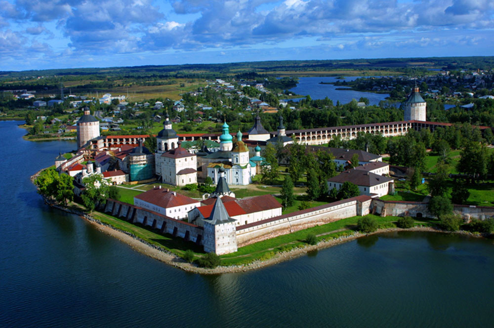 CRUCEROS RUSIA GORITSY CRUCEROS VOLGA CRUCEROS RIOS DE RUSIA RUSSIAN RIVER CRUISES