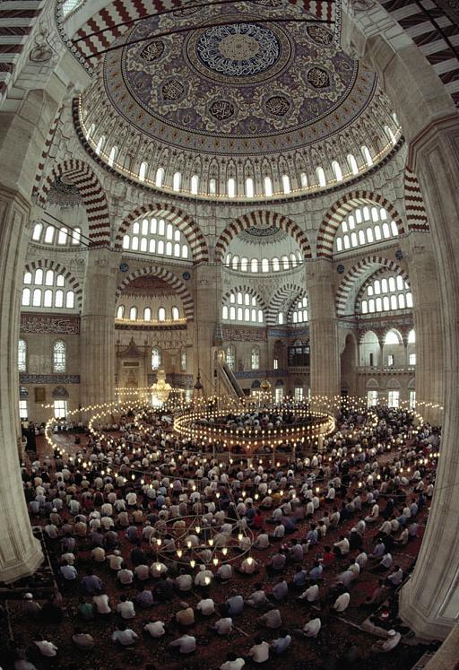 ESTAMBUL VIAJES A TURQUIA