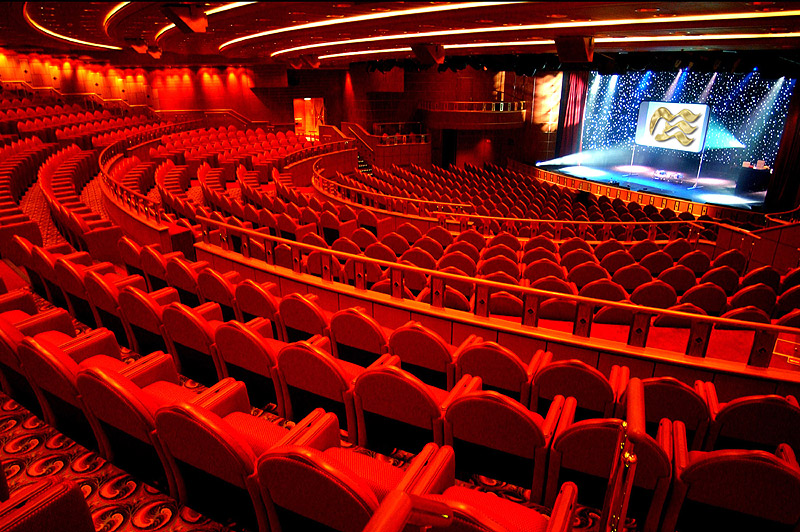 CRUCEROS CARIBBEAN PRINCESS EUROPA CARIBE CRUCEROS DE LUJO PRINCESS CRUISES