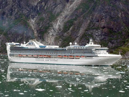 CRUCEROS CHILE SUDAMERICA GOLDEN PRINCESS CRUCEROS PRINCESS AMERICA GRANDES CRUCEROS