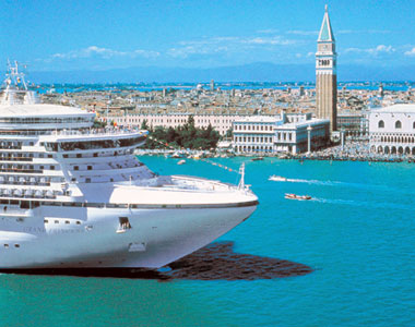 CRUCEROS VENECIA OFERTA DESCUENTOS 