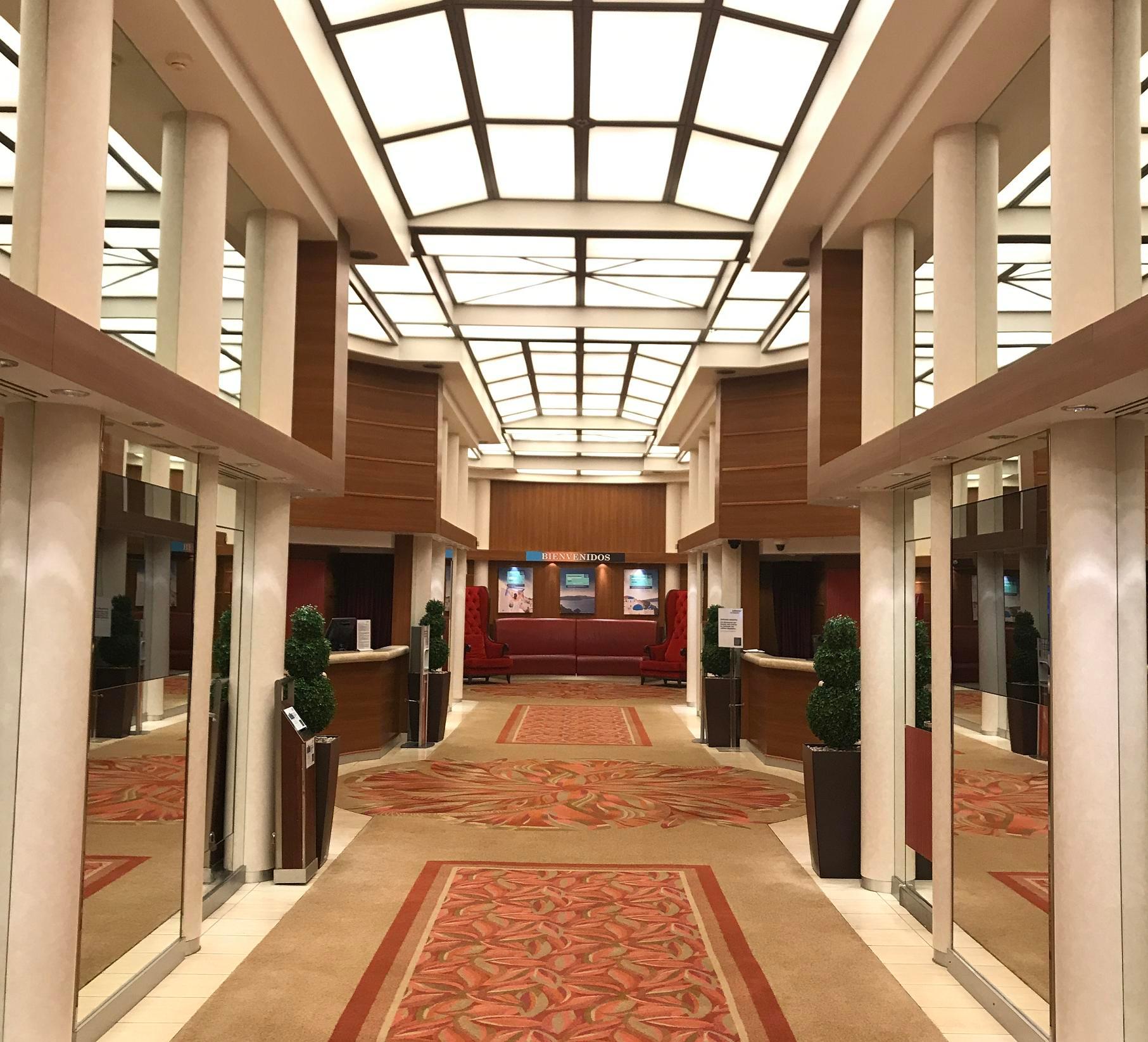El Atrium del Buque "Horizon" de Pullmantur Cruceros HORIZON CRUCEROS PULLMANTUR CRUCEROS TODO INCLUIDO CRUCEROS MEDITERRANEO CRUCEROS ISLAS GRIEGAS CRUCEROS CANARIAS CRUCEROS EN ESPAÑOL CRUCEROS PARA ESPAÑOLES CRUCEROS PULLMANTUR CRUCEROS BARATOS CRUCEROS EN OFERTA CRUCEROS FAMILIAS CRUCEROS EN GRUPO CRUCEROS DESCUENTO OFERTAS DE CRUCEROS LISBOA CRUCEROS MALAGA CRUCEROS MARRUECOS CRUCEROS ITALIA CRUCEROS GRECIA CRUCEROS ATENAS CRUCEROS SANTORINI CRUCEROS MIKONOS CRUCEROS MEDITERRANEO CRUCEROS CANARIAS CRUCEROS BARCELONA CRUCEROS MALAGA CRUCEROS VALENCIA CRUCEROS PULLMANTUR CRUISES MEDITERRANEAN CRUISES CANARY ISLAND CRUISES CRUISES EMIRATES CRUISES DUBAI CRUISES CREUERS BIDAIAK CRUCEROS HORIZON #Cruceros #Pullmantur #CrucerosPullmantur #CrucerosNortedeEuropa #CrucerosBaltico #CrucerosTodoIncluido #TodoIncluido #PacoRoncero #Allinclusive #Horizon #BuqueHorizon #Cruises #PullmanturCruises #CrucerosenGrupo #Grupos #Viajesengrupo #Crucerosengrupo #CrucerosenFamilia #Crucerosconniños #GruposCruceros #OfertasGruposCruceros