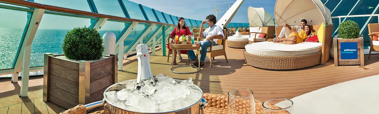 Disfrute en "The Waves" de una experiencia de crucero excepcional viajando en una de las exclusivas suites a bordo del "Horizon" de Pullmantur HORIZON CRUCEROS PULLMANTUR CRUCEROS TODO INCLUIDO CRUCEROS MEDITERRANEO CRUCEROS ISLAS GRIEGAS CRUCEROS CANARIAS CRUCEROS EN ESPAÑOL CRUCEROS PARA ESPAÑOLES CRUCEROS PULLMANTUR CRUCEROS BARATOS CRUCEROS EN OFERTA CRUCEROS FAMILIAS CRUCEROS EN GRUPO CRUCEROS DESCUENTO OFERTAS DE CRUCEROS LISBOA CRUCEROS MALAGA CRUCEROS MARRUECOS CRUCEROS ITALIA CRUCEROS GRECIA CRUCEROS ATENAS CRUCEROS SANTORINI CRUCEROS MIKONOS CRUCEROS MEDITERRANEO CRUCEROS CANARIAS CRUCEROS BARCELONA CRUCEROS MALAGA CRUCEROS VALENCIA CRUCEROS PULLMANTUR CRUISES MEDITERRANEAN CRUISES CANARY ISLAND CRUISES CRUISES EMIRATES CRUISES DUBAI CRUISES CREUERS BIDAIAK CRUCEROS HORIZON #Cruceros #Pullmantur #CrucerosPullmantur #CrucerosNortedeEuropa #CrucerosBaltico #CrucerosTodoIncluido #TodoIncluido #PacoRoncero #Allinclusive #Horizon #BuqueHorizon #Cruises #PullmanturCruises #CrucerosenGrupo #Grupos #Viajesengrupo #Crucerosengrupo #CrucerosenFamilia #Crucerosconniños #GruposCruceros #OfertasGruposCruceros #TheWaves #Suite #Pullmantur