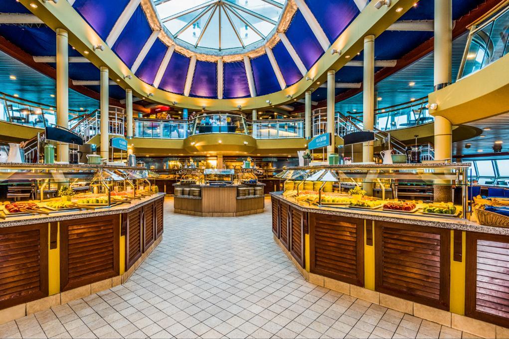 En el Buffet del Monarch podremos disfrutar cada día de la enorme variedad y de la altísima calidad de la gastronomía Pullmantur, con platos concebidos por Chefs de estrella michelin. CRUCEROS MONARCH CRUCEROS PULLMANTUR CRUCEROS OFERTA DESCUENTOS CRUCEROS CARIBE CRUCEROS SIN VISADO CRUCEROS NORTE DE EUROPA CRUCEROS BALTICO PULLMANTUR CRUCEROS ISLANDIA CRUCEROS ISLAS BRITANICAS CRUCEROS MEDITERRANEO MONARCH PULLMANTUR CRUCEROS NORUEGA CRUCEROS RUSIA PULLMANTUR CRUCEROS FIORDOS NORUEGOS CRUCEROS SUECIA NORWAY CRUISES ICELAND CRUISES CRUCEROS ISLANDIA PULLMANTUR CRUCEROS ISLANDIA EN ESPAÑOL #Pullmantur #Cruceros #Monarch #CrucerosPullmantur #CrucerosMonarch #CrucerosCaribe #CaribbeanCruises #CrucerosColombia #CrucerosAruba #CrucerosPanama #CrucerosLatinos #CrucerosenEspañol #CrucerosEspaña #CrucerosCapitalesBalticas #CrucerosBaltico #CrucerosFiordos #MonarchCruises