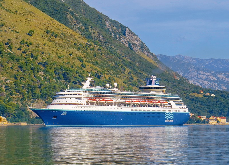 Disfrute de este excepcional itinerario por el Mediterráneo Occidental a bordo del recién reformado buque SOVEREIGN de Pullmantur, con TODO INCLUIDO, con una gastronomía excepcional y con todos los detalles adaptados a los gustos del público español. CRUCEROS SOVEREIGN CRUCEROS PULLMANTUR CRUCEROS OFERTA DESCUENTOS CRUCERO 5 MARAVILLAS DEL MEDITERRANEO SOVEREIGN DE PULLMANTUR SOVEREIGN CRUCEROS MEDITERRANEO CRUCEROS DESDE BARCELONA CRUCEROS MEDITERRANEO CRUCEROS ITALIA CRUCEROS DESDE BARCELONA MEDITERRANEAN CRUISES BARCELONA CRUISES CRUCEROS EN ESPAÑOL CRUCEROS ESPAÑA CRUCEROS FRANCIA #Sovereign #Pullmantur #CrucerosBarcelona #Barcelona #ReservaCruceros #OfertaCruceros #SovereignCruises #CrucerosSovereign #CrucerosRoma #CrucerosFlorencia #CrucerosNapoles #CrucerosPullmantur #CrucerosMediterraneo #CrucerosMediterraneoOccidental #MediterraneoOccidental #CrucerosenEspañol
