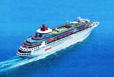 SOVEREIGN, Brisas Mediterraneo, 07-05-2011 - Foro Cruceros por el Mediterráneo