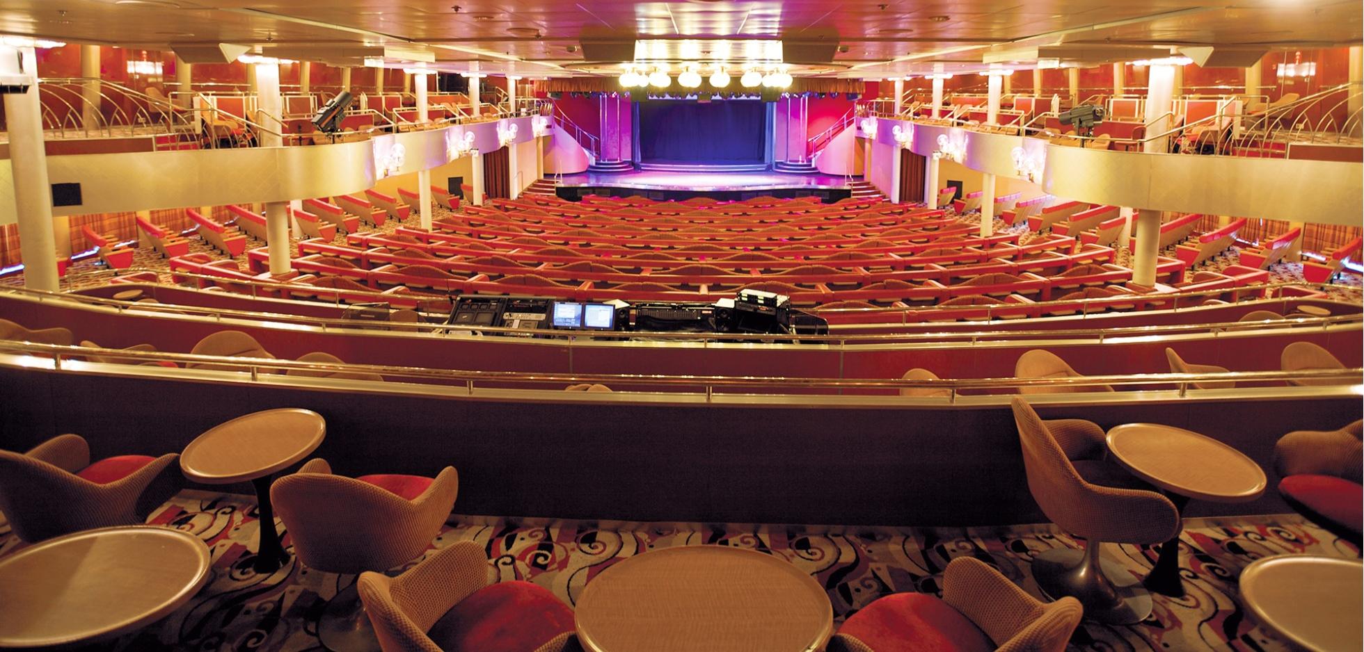 El Teatro a bordo del "Sovereign" de Pullmantur Cruceros SOVEREIGN CRUCEROS PULLMANTUR CRUCEROS TODO INCLUIDO CRUCEROS DESDE BARCELONA CRUCEROS MEDITERRANEO CRUCEROS EN ESPAÑOL CHEAP CRUISES CRUCEROS PARA ESPAÑOLES CRUCEROS PULLMANTUR CRUCEROS BARATOS CRUCEROS EN OFERTA CRUCEROS FAMILIAS CRUCEROS EN GRUPO CRUCEROS DESCUENTO OFERTAS DE CRUCEROS BARATOS OFERTA DE CRUCEROS DESCUENTOS CRUCEROS FAMILIAS CRUCEROS TODO INCLUIDO CRUCEROS EN ESPAÑOL SOVEREIGN PULLMANTUR CRUCEROS SOVEREIGN CRUCEROS PULLMANTOUR CRUCEROS MARE NOSTRUM CRUCEROS MEDITERRANEO CRUCEROS BCN CRUCEROS EUROPA CRUCEROS LIVORNO CRUCEROS CIVITAVECCHIA CRUCEROS NAPOLES CRUCEROS MAR MEDITERRANEO CRUCEROS MEDITERRANEO OCCIDENTAL CRUCEROS MEDITERRANEO CRUCEROS FRANCIA CRUCEROS BARCELONA CRUCEROS FLORENCIA CRUCEROS ROMA CRUCEROS PULLMANTUR CRUISES BARCELONA CRUISES MEDITERRANEAN CRUISES ITALY CRUISES MEDITERRANEAN CRUISES FRANCE CRUISES ITALIA CRUISES CREUERS BIDAIAK VIATGES CREUERS CRUCEROS SOVEREIGN #Cruceros #Pullmantur #CrucerosPullmantur #CrucerosInvierno #CrucerosOtoño #CrucerosSemanaSanta #CrucerosPrimavera #CrucerosBaratos #CrucerosVerano #CrucerosMediterraneo #CrucerosTodoIncluido #TodoIncluido #PacoRoncero #JordiCruz #Allinclusive #Sovereign #BuqueSovereign #Cruises #PullmanturCruises #CrucerosenGrupo #Grupos #Viajesengrupo #Crucerosengrupo #CrucerosenFamilia