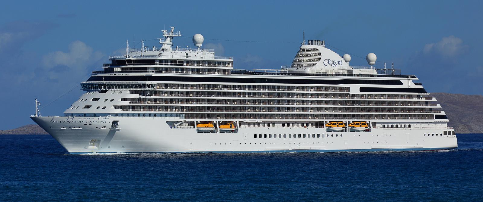 SEVEN SEAS EXPLORER LUXURY CRUISES CRUCEROS DE LUJO SEVEN SEAS EXPLORER CRUCEROS SEVEN SEAS EXPLORER REGENT SEVEN SEAS LUXURY CRUISES CRUCEROS DE LUJO REGENT SEVEN SEAS CRUCEROS SEVEN SEAS EXPLORER CRUCEROS DE LUJO EN BARCOS PEQUEÑOS CRUCEROS EXCLUSIVOS CRUCEROS DE LUJO CREUERS DE LUXE REGENT SEVEN SEAS REGENT LUXURY CRUISES CRUCEROS CON POCOS PASAJEROS CRUCEROS DE LUJO LUXURY CRUISES #CrucerosDeLujo #RegentSevenSeas #Regent #RegentCruises #SevenSeasExplorer #Crucerosensuite #SuiteCruises #CrucerosTodoSuites #CrucerosExclusivos #CrucerosCaros #CrucerosRegent #CrucerosAsia #CrucerosMediterraneo #Cruceros