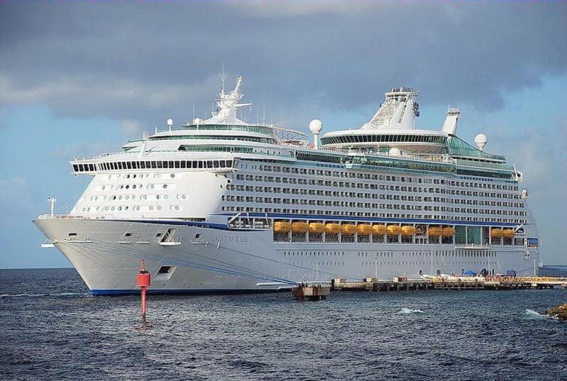 ADVENTURE OF THE SEAS OFERTA PRECIO ESPECIAL DESCUENTO ROYAL  CARIBBEAN