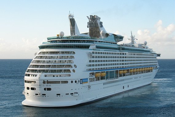 CRUCEROS ADVENTURE OF THE SEAS OFERTA DESCUENTO ROYAL CARIBBEAN