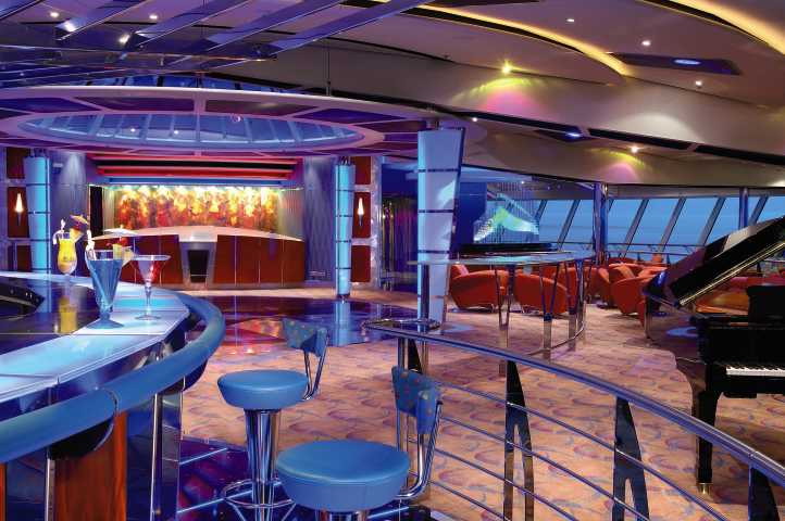 JEWEL OF THE SEAS CRUCEROS AL MEJOR PRECIO OFERTAS DESCUENTO