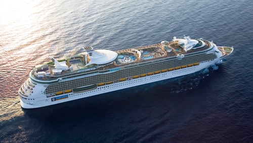 CRUCEROS ROYAL CARIBBEAN LIBERTY OF THE SEAS OFERTAS ESCAPADAS MEDITERRANEO OCCIDENTAL